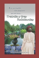 Era un pueblo tan pequeño que solo tenía treinta y tres habitantes B08YHWPZV1 Book Cover