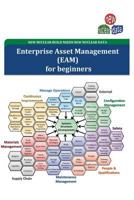 EAM for beginners: Nuclear Information Management 1986235602 Book Cover