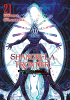 Shangri-La Frontier 21 B0FG6W5KYL Book Cover