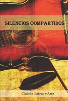 Silencios compartidos B08HG8YGR9 Book Cover