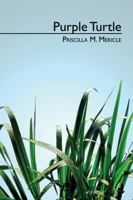 Purple Turtle 1434966372 Book Cover