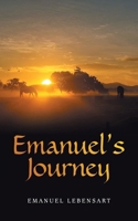 Emanuel's Journey B0FFBKZ944 Book Cover