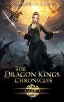 The Dragon Kings Chronicles: Book 5 B093WMPRLB Book Cover