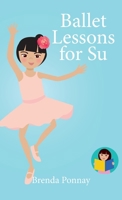 Ballet Lessons for Su 1532441304 Book Cover