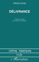 DELIVRANCE 2738487653 Book Cover