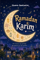 Ramadan Karim (French Edition) B0H4QGM42H Book Cover