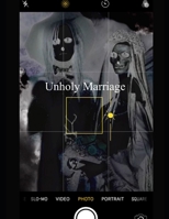 Unholy Marriage B0C1DN8XFB Book Cover