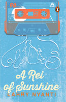 A Rei of Sunshine 9815204998 Book Cover