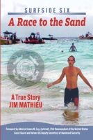 Surfside Six, A Race to the Sand B0FBKKCG39 Book Cover