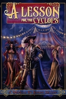 A Lesson for the Cyclops 1481875418 Book Cover