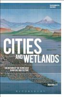 Cities and Wetlands: The Return of the Repressed in Nature and Culture 1350060607 Book Cover
