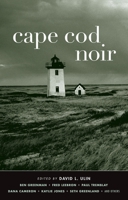 Cape Cod Noir 1936070979 Book Cover