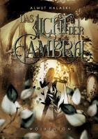 Das Licht der Cambra 334738377X Book Cover