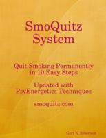 SmoQuitz System 1312953446 Book Cover