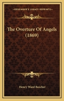 The Overture of Angels 374285903X Book Cover