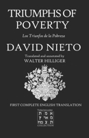 Triumphs of Poverty: Los Triunfos de la Pobreza 1735673749 Book Cover