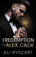 The Redemption of Alex Cade B0F9XHY2WY Book Cover