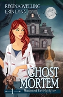 Ghost Mortem: A Ghost Cozy Mystery Series 1953044123 Book Cover