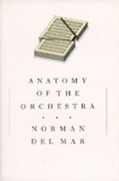 Anatomy of the Orchestra 0520050622 Book Cover
