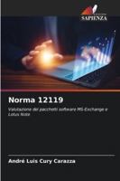 Norma 12119 6209262171 Book Cover
