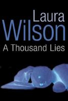 A Thousand Lies 0752869264 Book Cover