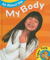 My Body. Leon Read 159771187X Book Cover