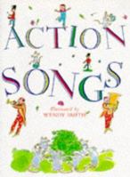 Action Songs 0006645771 Book Cover