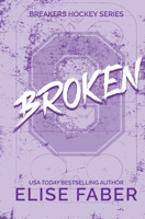 Broken 1637490046 Book Cover