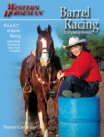 Barrel Racing 0911647562 Book Cover