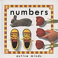 Numbers (Active Minds) 1561734837 Book Cover