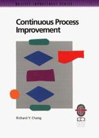 The Quality Improvement Series (Practical Guidebook Collection) (The Quality Improvement Series) 1883553067 Book Cover