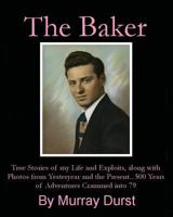 The Baker 1477425357 Book Cover
