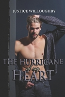 The hurricane of my heart 1917437331 Book Cover
