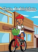 Cleta la bicicleta 1404271708 Book Cover