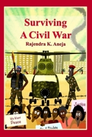 SURVIVING A CIVIL WAR 1674714084 Book Cover