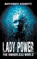 Lady Power B0B6LTZCJ4 Book Cover