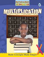 Multiplication 0778743489 Book Cover