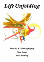 Life Unfolding 0578849062 Book Cover