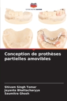 Conception de prothèses partielles amovibles 6207505468 Book Cover