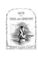 Lays of the Kirk and Covenant 1530306442 Book Cover