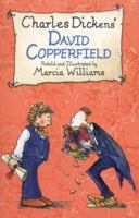 David Copperfield 1406356956 Book Cover