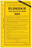 Eldridge Tide and Pilot Book 2024 1883465303 Book Cover