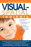 Visual-Spatial Learners 1593633246 Book Cover