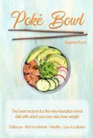 Poke Bowl 1730751784 Book Cover