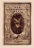 Das Winkelbergsche Herz: Zurück zur Scholle 3744883604 Book Cover