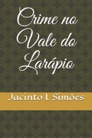 Crime No Vale Do Lar?pio 1651493529 Book Cover