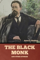The Black Monk and Other Stories B0FMFR3PXD Book Cover