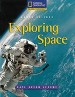 Exploring Space (Earth Science) 079228870X Book Cover