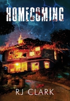 Homecoming 1951762975 Book Cover