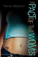 Pact of Wolves 1554511356 Book Cover